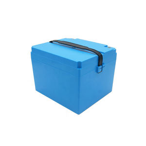 2025 pabrik 1500w ~ 2000w aplikasi skuter listrik baterai Lithium 60V 30Ah untuk skuter listrik - Product Image 2