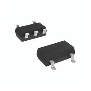 SC 74A, SOT 753 Authorized Distributor Buy Electronics Components Online IS31LT3354-STLS2-TR Power Management (PMIC) - Product Image 1