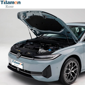 Venta al por Mayor de Volkswagen EPro 2026 Edición Flagship Híbrido Enchufable, Sedán de Cuatro Puertas y Cinco Asientos - Product Image 6