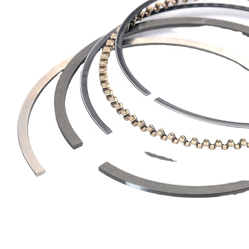 Бензин запасные части TOWNER AA100-11120/9-5354-00 поршневых колец 70 мм для двигателя машины