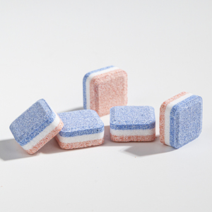 Nuove Pastiglie Detergenti per Lavatrice in Tre Colori di Alta Qualità, Rimuovono lo Sporco, Vendita Diretta del Produttore - Product Image 5