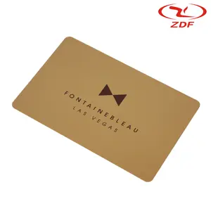 Trung Quốc Nhà máy trực tiếp cung cấp Hot Bán tùy chỉnh NFC thẻ mới tương thích chip RFID 13.56Mhz ISO1443-A siêu nhẹ C