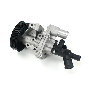 Tự động hệ thống động cơ <span class=keywords><strong>7c19</strong></span> <span class=keywords><strong>8a558</strong></span> <span class=keywords><strong>AB</strong></span> Máy bơm nước cho Quá Cảnh - Product Image 3