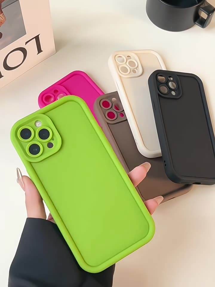 Couleurs personnalisées