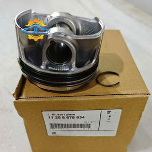 Оригинальные автозапчасти: поршень двигателя для BMW <span class=keywords><strong>3</strong></span> серии G28, X2 F39, Z4 G29, X3 G01, 5 серии G30, 2 серии F45, F44 - Product Image 2