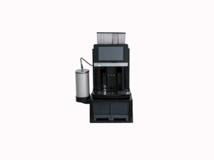 Colet Factory Commercial 7" Touch Screen 10 Languages Double Latte Cappuccino Espresso <b>Fully</b> <b>Automatic</b> <b>Coffee</b> <b>Machine</b> - Product Image 2