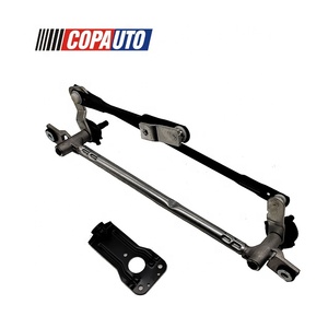Gruppo di Collegamento Trasmissione Tergicristallo 98120 B4000 per <span class=keywords><strong>HYUNDAI</strong></span> <span class=keywords><strong>I10</strong></span> 98120B4000 98120-B4000 - Product Image 4