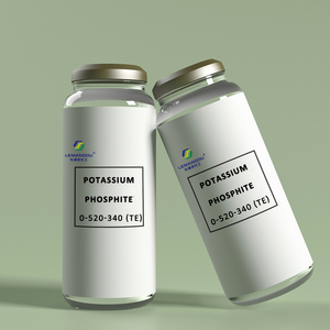 Fertilizante de pulverización líquida, fertilizante <span class=keywords><strong>Foliar</strong></span>, macroelemento, Soluble en agua, <span class=keywords><strong>npk</strong></span> 170-170-170 + TE - Product Image 6