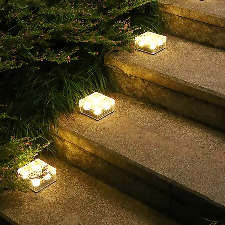 Ограждение Luminaria Lampadas, декоративное светодиодное освещение Guirnaldas Solares, освещение для дома, солнечная энергия, садовые светильники