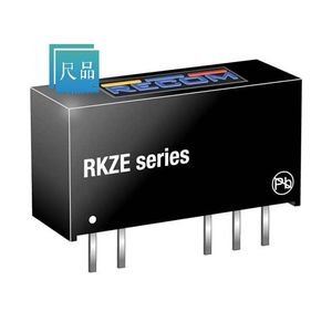 <strong>RKZE</strong>-1515D/HP BOM Service DC DC CONVERTER +/-15V 2W <strong>RKZE</strong>-1515D/HP - Product Image 1