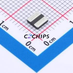 Inducteur de puissance MTQH404012S1R0MBT SMD, 4x4mm (Inductance : 1uH) (Précision : 20%) Courant de saturation (Isat) : 11A - Product Image 2