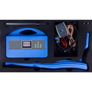 Fabriek Xzh Test Xhgx507b Intelligente Digitale Draagbare Kabel Fout Uitgebreide Tester Kabel Pijpleiding Locator - Product Image 5