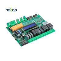 Fabricants professionnels de services de cartes de circuits imprimés (PCB) et de cartes de circuits imprimés assemblés (PCBA) sur mesure, prototypes de cartes de circuits imprimés, assemblage de cartes de circuits imprimés