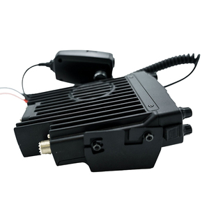 Anytone <span class=keywords><strong>DMR</strong></span> AT-D578UV PLUS Đài Phát Thanh Di Động Tương Tự Kỹ Thuật Số Băng Tần Kép BT / APRS /GPS/Băng Tần Không Khí - Product Image 6