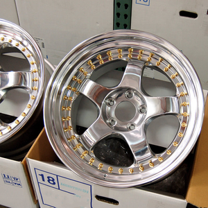 Llantas forjadas de 18, 19, 20, 21, 22 y 24 pulgadas para Benz <span class=keywords><strong>A180</strong></span>, A200, A220, A250, A35, A45, CLA200, CLA220, CLA250, CLA35, CLA45, GLA200, GLA250, S1 - Product Image 1