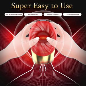 Vibrador <span class=keywords><strong>de</strong></span> Clítoris y Pezones 3 en 1 con Diseño <span class=keywords><strong>de</strong></span> Rosa, Control por Aplicación, 10 Modos <span class=keywords><strong>de</strong></span> Estimulación, para Juegos Sexuales en Pareja - Product Image 5