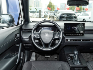 Suministro al por Mayor de Autos Usados Toyota <span class=keywords><strong>Corolla</strong></span> Cross 2.0L Híbrido 2026, <span class=keywords><strong>0</strong></span> <span class=keywords><strong>KM</strong></span>, 5ta Generación, Sistema Híbrido THS, Tracción Delantera, SUV Crossover - Product Image 3