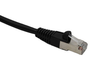 공장 가격 Cat6 FTP 패치 코드 RJ45 커넥터 네트워크 통신 케이블 1m 2m 3m 5m 이더넷 통신 패치 코드 - Product Image 2