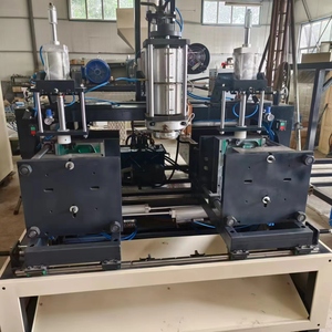 Giá Thấp Nước Khoáng Nhựa Nhà Máy Bán Hàng Trực Tiếp Dây Chuyền Sản Xuất Chai Máy Thổi - Product Image 1