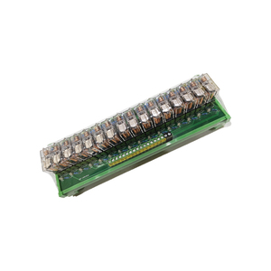 QX-16A1R16 โมดูลรีเลย์บอร์ด PCB สำหรับเอฟนูค พีแอลซี - Product Image 1
