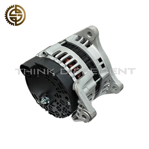 Cho shacman xcmg foton ban đầu phụ tùng động cơ linh kiện 3698351 Máy phát điện - Product Image 3