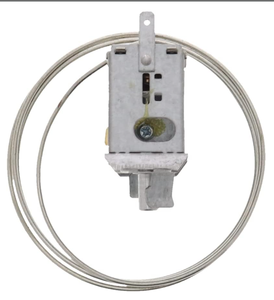 Thermostat de contrôle de température pour <span class=keywords><strong>réfrigérateur</strong></span> WPW10583800, compatible avec <span class=keywords><strong>Amana</strong></span> Maytag, remplace W10583800 - Product Image 2