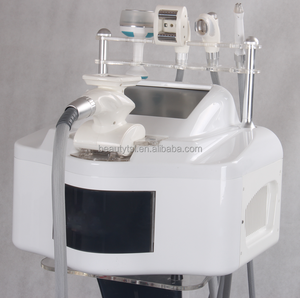 Velasculpt V-nine Profesional, Rodillo de Vacío Grande para Masaje Anticelulítico y Contorno Corporal, Máquina para Puntos Negros Ladimen Velashaping V9 - Product Image 4