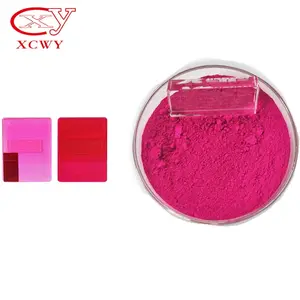 Solvent Pink Color Solvent Red 218 Metal Complex Dyes For Marker Ink