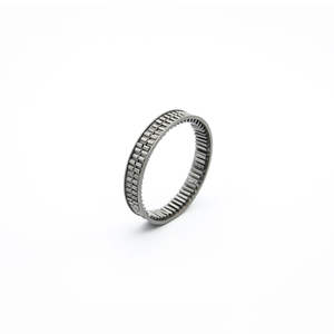 ตลับลูกปืนคลัตช์ FE422Z แบบสปริงทางเดียวที่มีความสูง12มม. - Product Image 6