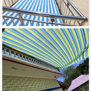 <span class=keywords><strong>Malla</strong></span> de <span class=keywords><strong>Sombra</strong></span> <span class=keywords><strong>para</strong></span> Exteriores, <span class=keywords><strong>Malla</strong></span> de Protección, Pantalla de Protección, Anti-UV, Resistente, Tejida, Tamaño Personalizable, Verano - Product Image 2