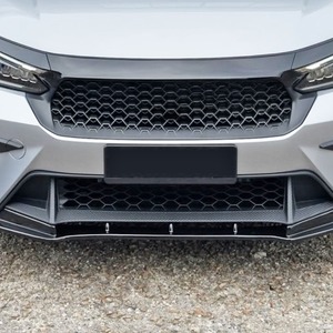 Protector de Parachoques Delantero para Honda City Hatchback 2024, Accesorios para Automóviles - Product Image 4