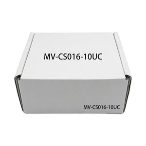 Cámara Industrial USB3.0 con Sensor CMOS a Color de 160MP, MV-CS016-10UC, Obturador Global, 249fps, 9-24VDC, para Inspección y Automatización - Product Image 2