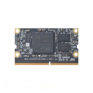 ชิป FPGA ฝัง Artix-7 XC7A100T อิเล็กทรอนิกส์ SOM AMD MYC-J7A100T-32Q512D-I - Product Image 1