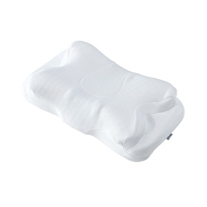 Almohada Masajeadora Multifuncional <span class=keywords><strong>para</strong></span> Cuello, Hombros y Cintura con Calor, Tracción por Airbag y Antirronquidos <span class=keywords><strong>para</strong></span> Todo el Cuerpo - Product Image 1