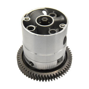 651182601 POMPE À <span class=keywords><strong>HUILE</strong></span> pour MERCEDES-BENZ SPRINTER OM651 B C CLASS 2.2L - Product Image 4