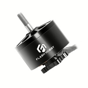 Flashhobby 3115 900KV Plastic Brushless Motor for Racing Cars Multicopters & Long Range Airplanes - Product Image 1