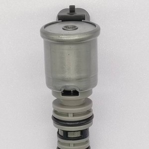 Válvula de Control de Transmisión Automática 24227792 para Reemplazo y Reparación de Caja de Cambios Automática - Product Image 1