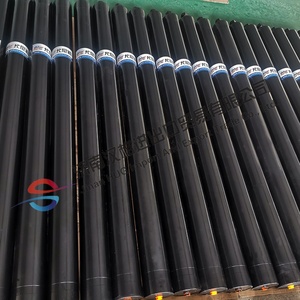 Cilindro Hidráulico de Doble Efecto, Pistones Hidráulicos de <span class=keywords><strong>4</strong></span> Pulgadas de Diámetro para Elevación de Mesas de Plataforma - Product Image 6
