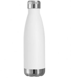 Bouteille isotherme en acier inoxydable en forme de cola avec logo personnalisé, double paroi sous vide, tasses thermos – Offre Spéciale - Product Image 2