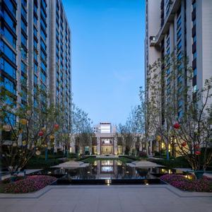 Nexus עיצוב נוף מודרני <span class=keywords><strong>3d</strong></span> <span class=keywords><strong>max</strong></span> עבור תוכנית אב קרקע & תכנון שטח ושירות נדל "ן - Product Image 1