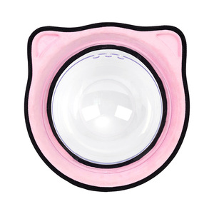 Kapsül tarzı küçük kedi dinlenme koltuk pencere levrek hamak kediler Kitty yatak koruması dayanıklı ağır vantuz - Product Image 4