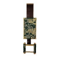 Conception et fabrication de circuits imprimés (PCB) et de cartes électroniques assemblées (PCBA) de haute qualité pour alimentations électriques électroniques