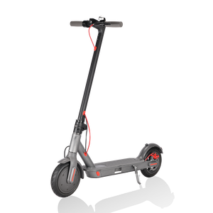 Scooter Plegable Barato al por Mayor para Adultos, Scooter Plegable de Dos Ruedas y 350w con Aplicación, Scooters Eléctricos - Product Image 3