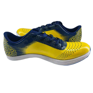 Chaussures à <span class=keywords><strong>pointes</strong></span> professionnelles pour la course à pied, hommes et femmes, légères, pour l'<span class=keywords><strong>athlétisme</strong></span>, la course de vitesse, les baskets à <span class=keywords><strong>pointes</strong></span> - Product Image 3