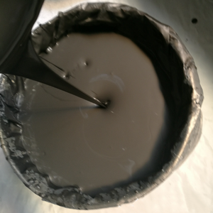 Boue de graphite d'adhérence de graphite de dispersion de haute qualité pour les anodes de batterie - Product Image 2