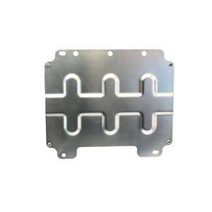 Amplificateur audio de voiture 12 canaux <span class=keywords><strong>classe</strong></span> <span class=keywords><strong>D</strong></span>, boîtier en aluminium, dissipation thermique, 480W max, 20Hz-20kHz, 9-16V, amplificateur <span class=keywords><strong>auto</strong></span> - Product Image 5