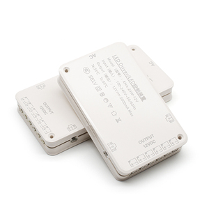 24W 36W <strong>60W</strong> 100W <strong>Led</strong> Driver <strong>Adapter</strong> Cabinet Wardrobe Closet Light Switching <strong>Power</strong> Supply - Product Image 6