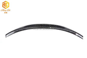 Alerón de fibra de carbono forjado de alta calidad para <span class=keywords><strong>BMW</strong></span> 3 Series G20 G80 G81 320i alerón trasero estilo M4 alerón - Product Image 3