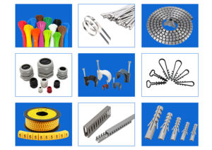 Tubos termo retráteis para fios, mangas de fios, tubo termo encolhível - Product Image 6