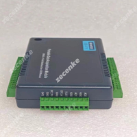 Modul Kontrol DAQ Akuisisi Data Industri Multifungsi Advantech USB-4716 200 KS/s 16-Bit 16-Ch